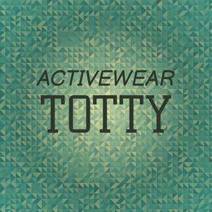 Activewear Totty