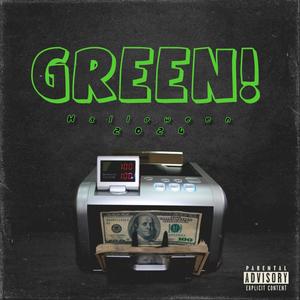 GREEN! (Explicit)