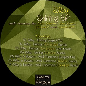 Shining EP