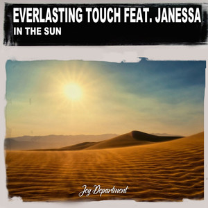 In the Sun (Lorenzo Righini & Nu Ground Foundation Mixes) [feat. Janessa]