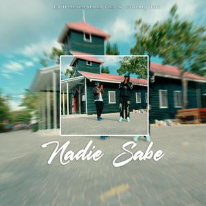 Nadie Sabe (feat. Okaly RD)