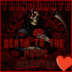 Death to the Music Industry (Instrumental|Explicit)