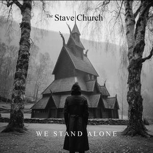 We Stand Alone