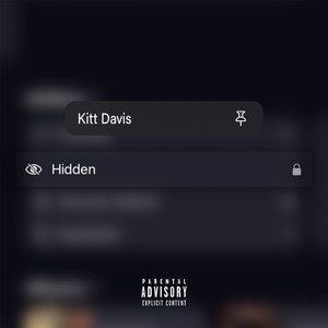 Hidden (Explicit)