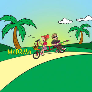 Ms. D & Me theme song (and prelude)