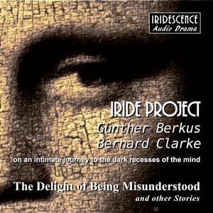 The Delight of Being Misunderstood and other Stories (with Bernard Clarke) (Studio)