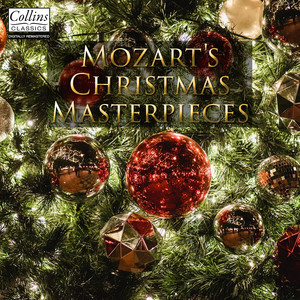 Sinfonia Concertante in E-flat major, K. 297b - III. Andante con variazioni