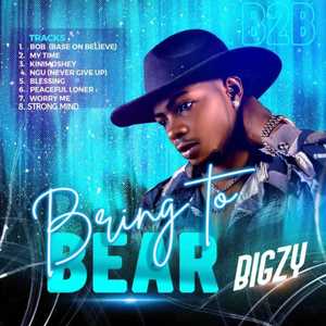 STRONG MIND (Explicit)