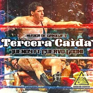 Tercera Caìda (feat. Cuervo Loomi & Dorian Cracken) (Explicit)