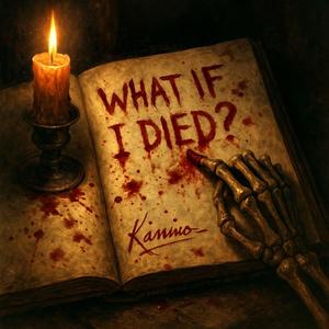 WHAT IF I DIED? (Remix|Explicit)