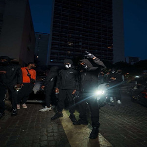 Suarez (Sans Kanay) (Explicit)