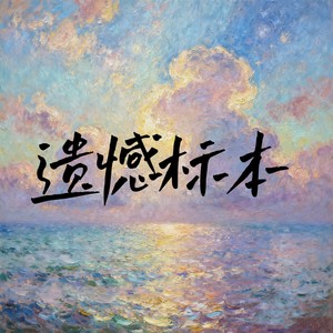 遗憾标本