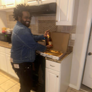 Left Handed (Explicit)