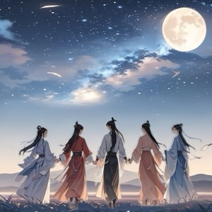 折月满兜