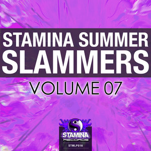 Stamina Summer Slammers, Vol. 7