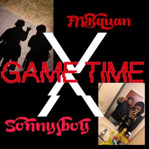 Game Time (feat. Sonny’s Boy) (Explicit)