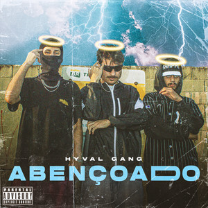 Abençoado (Explicit)