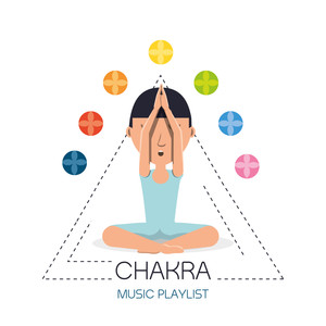 Chakra Music Playlist: 15 Spiritual Healing Yoga Songs, Deep Meditation, Journey with Ambient Music