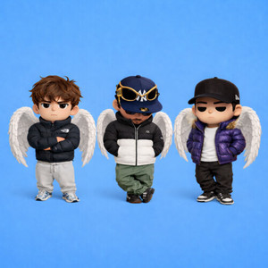 ANGELCAIDO (Explicit)