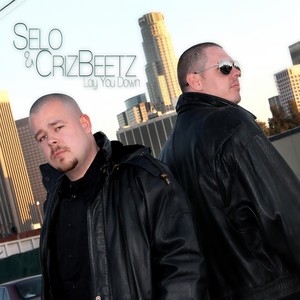 By You Side(feat. Lyrixxx)