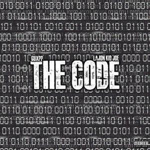 The Code (feat. Lajon Kid Joe) [Explicit]