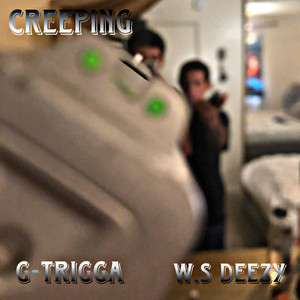 Creeping (Explicit)