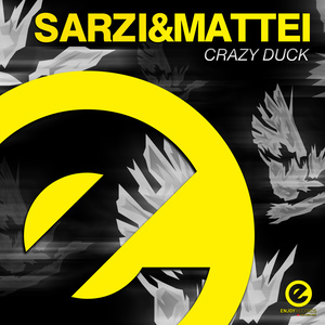 Crazy Duck