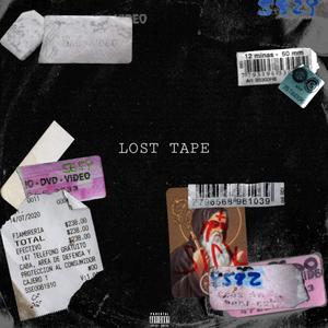 Lost Tape (EP) [Explicit]