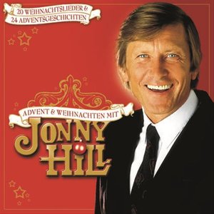 Advent & Weihnachten mit Jonny Hill