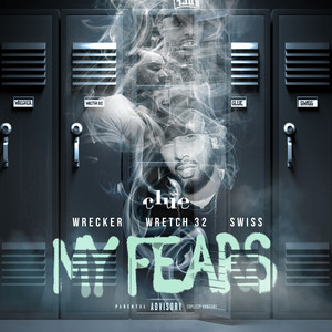 My Fears (Explicit)