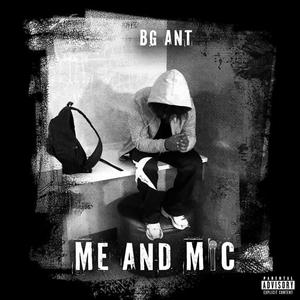 IG Steppers 2 (feat. Brodagod) (Pt.2) (Explicit)