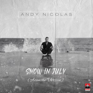 Snow In July (Acoustic)