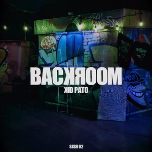 BACKROOM SESH 02 (PRENDELO) (feat. agape wrk) [Explicit]