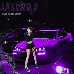 Arxvnd 2 (Speed Up)