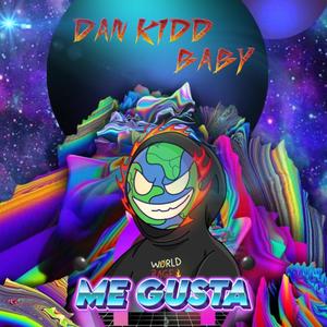 ME GUSTA (feat. Dj Distro) (MASHPEBETE)
