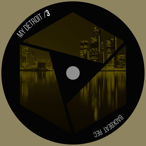 Ice Beauty (Original Mix)