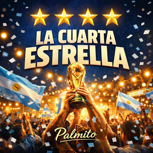 La Cuarta Estrella (Cumbia)