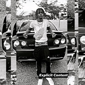 Beautiful (feat. El Hitta) [Radio Edit] [Explicit]