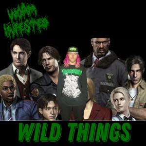 Wild Things (feat. Enforcer 11) (Explicit)