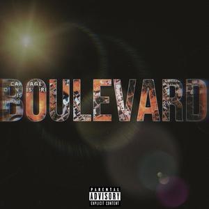 Boulevard EP (Explicit)