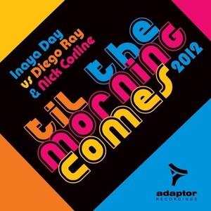 Til the Morning Comes 2012 (Vic Palminteri 2012 Radio Edit)
