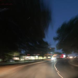 Leaving The Past (Explicit)