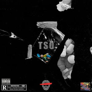 TSO(feat. tziper) (Explicit)