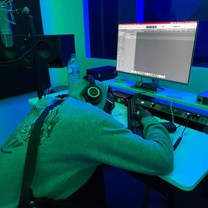 Deprimido (Explicit)