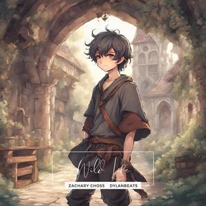 Wild Life (feat. Dylanbeats)