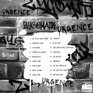 Urgence (Explicit)