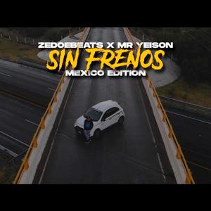 Sin Frenos Versión México