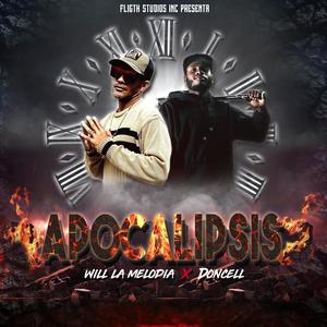 Apocalipsis (feat. Doncell)