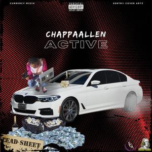 Active | unstopable riddim (feat. Choppa Allen)