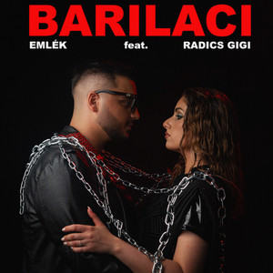 Emlék (feat. Radics Gigi) [Explicit]